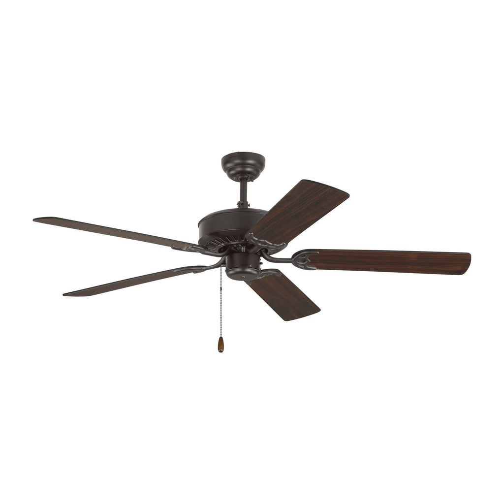 Bronze Ceiling Fan M499080