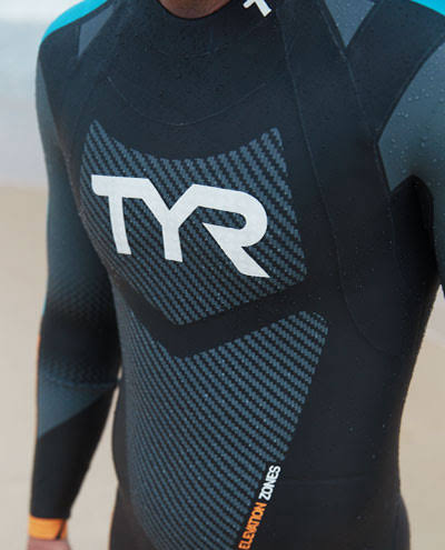 Men's Wetsuit B9103