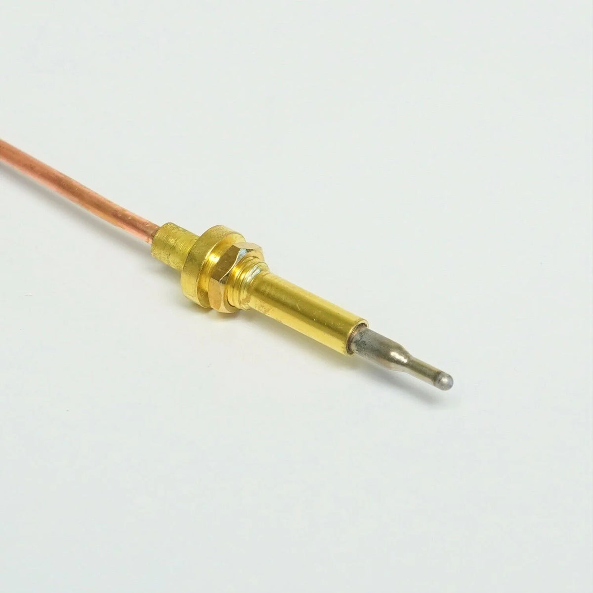 RV Refrigerator Thermocouple Replacement I332