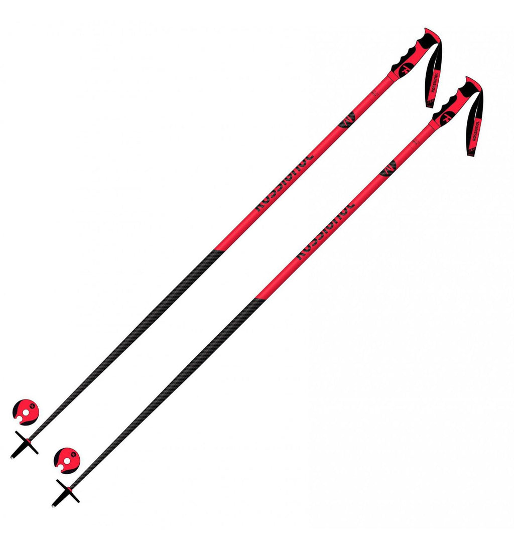 Carbon Poles 135 cm D682
