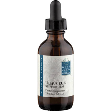Slippery Elm 2 fl oz S841