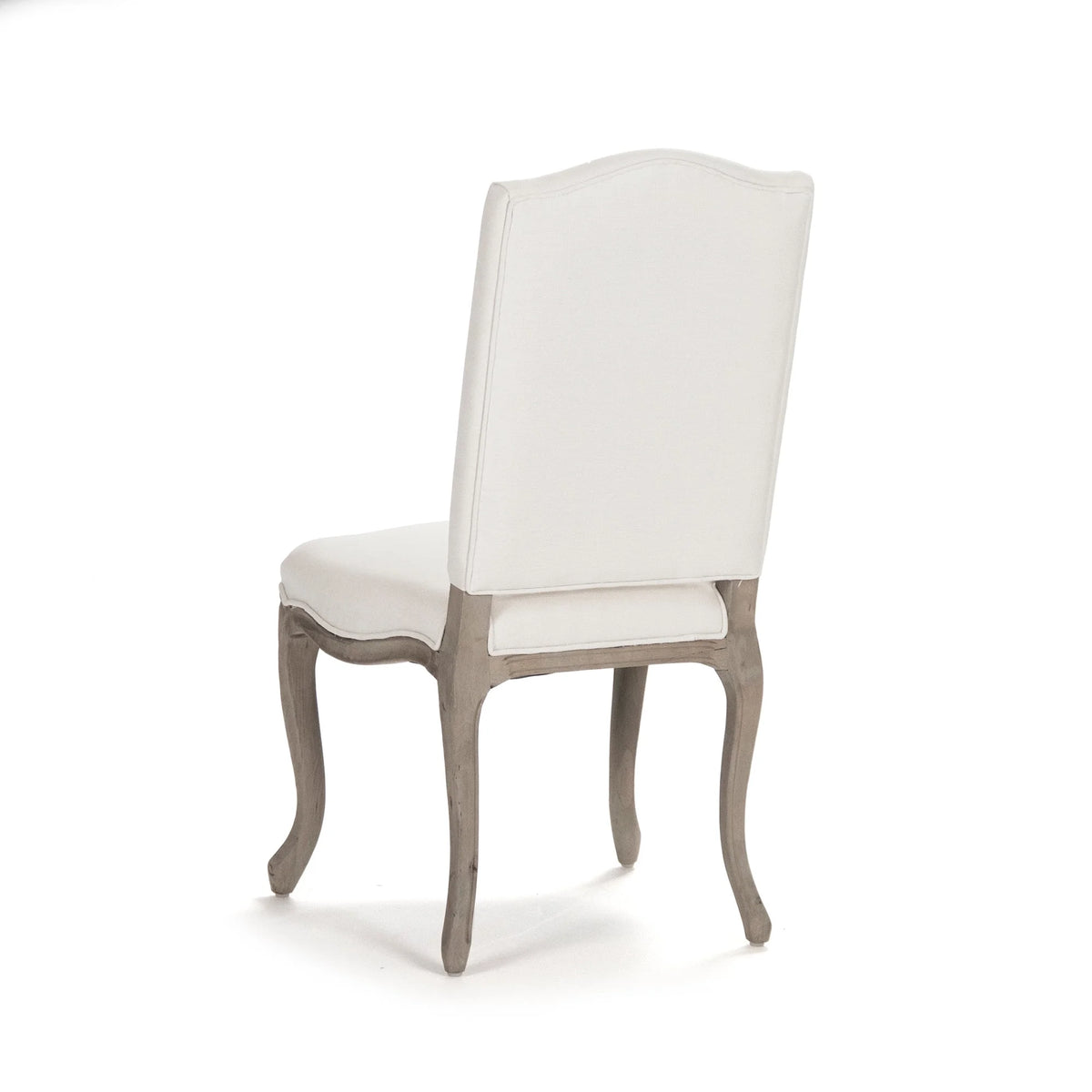 White Chair J1660