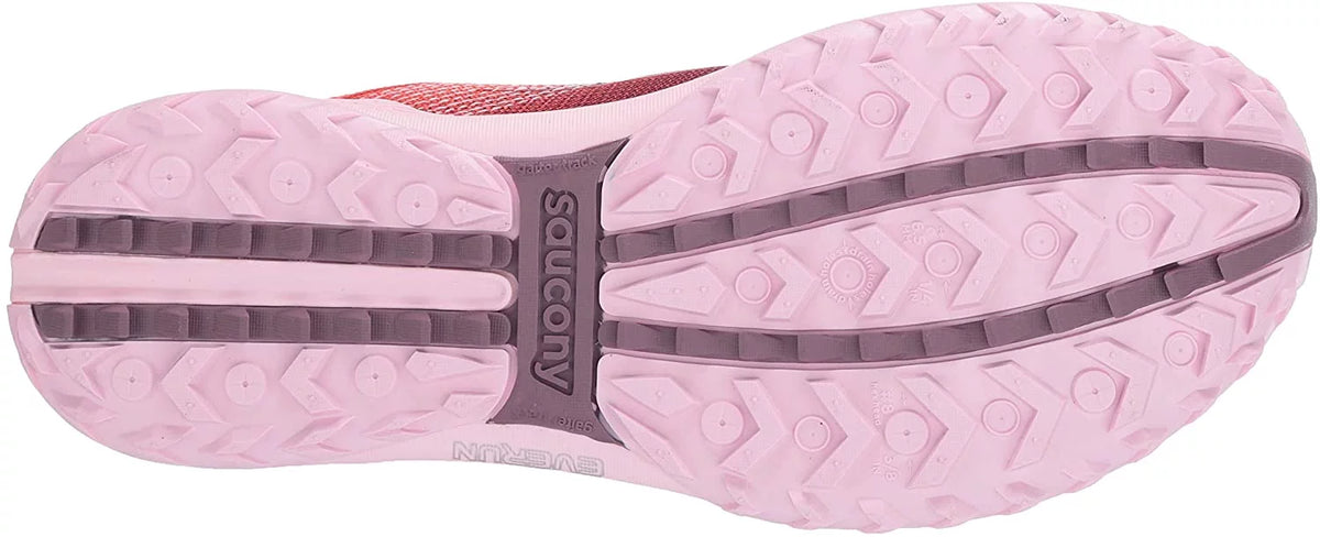 Coral Trail Running Shoe I49911
