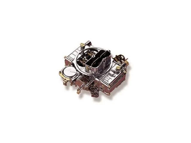 Carburetor L801