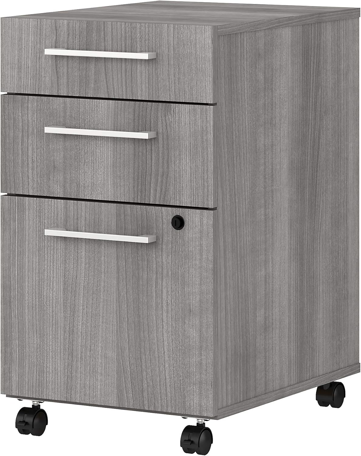 3 Drawer Mobile File Cabinet O4601