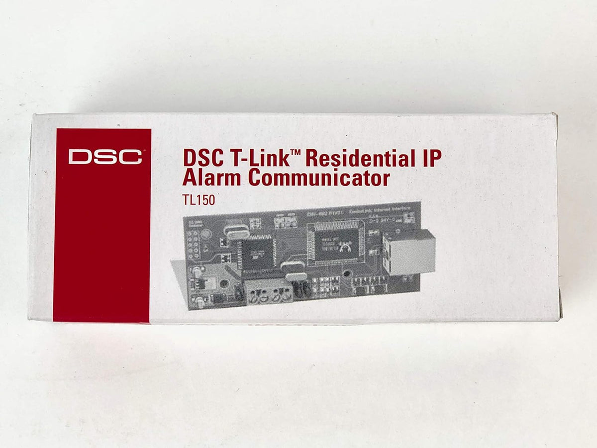 IP Alarm Communicator I232