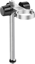 Adjustable Aluminium Alloy Digital Microscope Stand Pack of 2 M765674