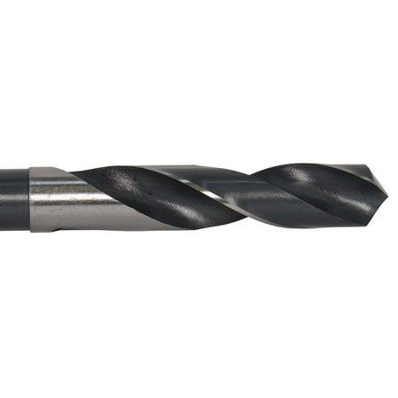 47/64 Reduced Shank HSS Drill Bit G88372