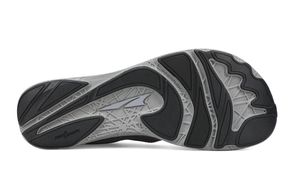 Gray Running Shoes G593