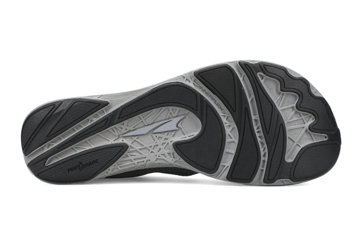 Gray Running Shoes G593