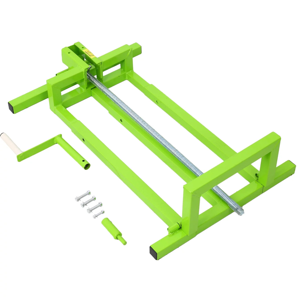 Lawn Mower Lift 800 Lbs Capacity Z79769
