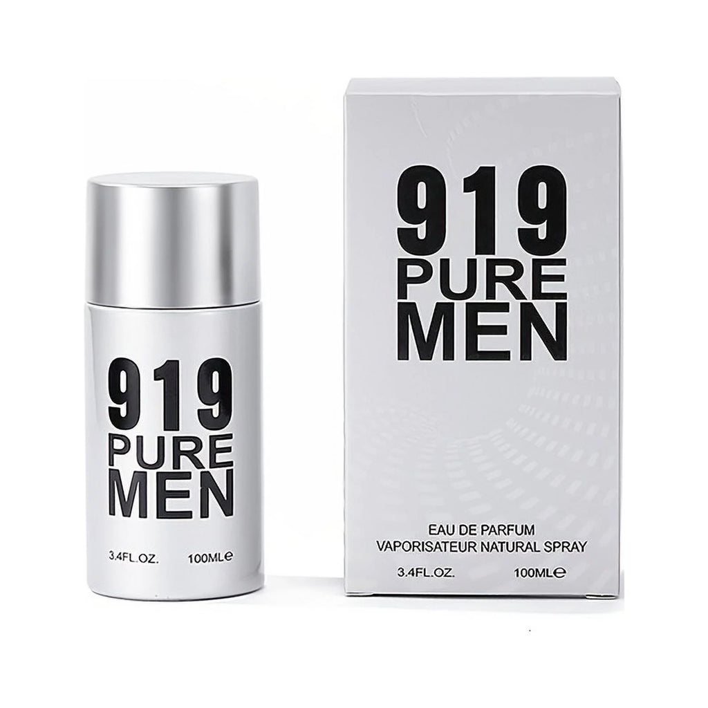 Eau De Toilette For Men 100ml D53461