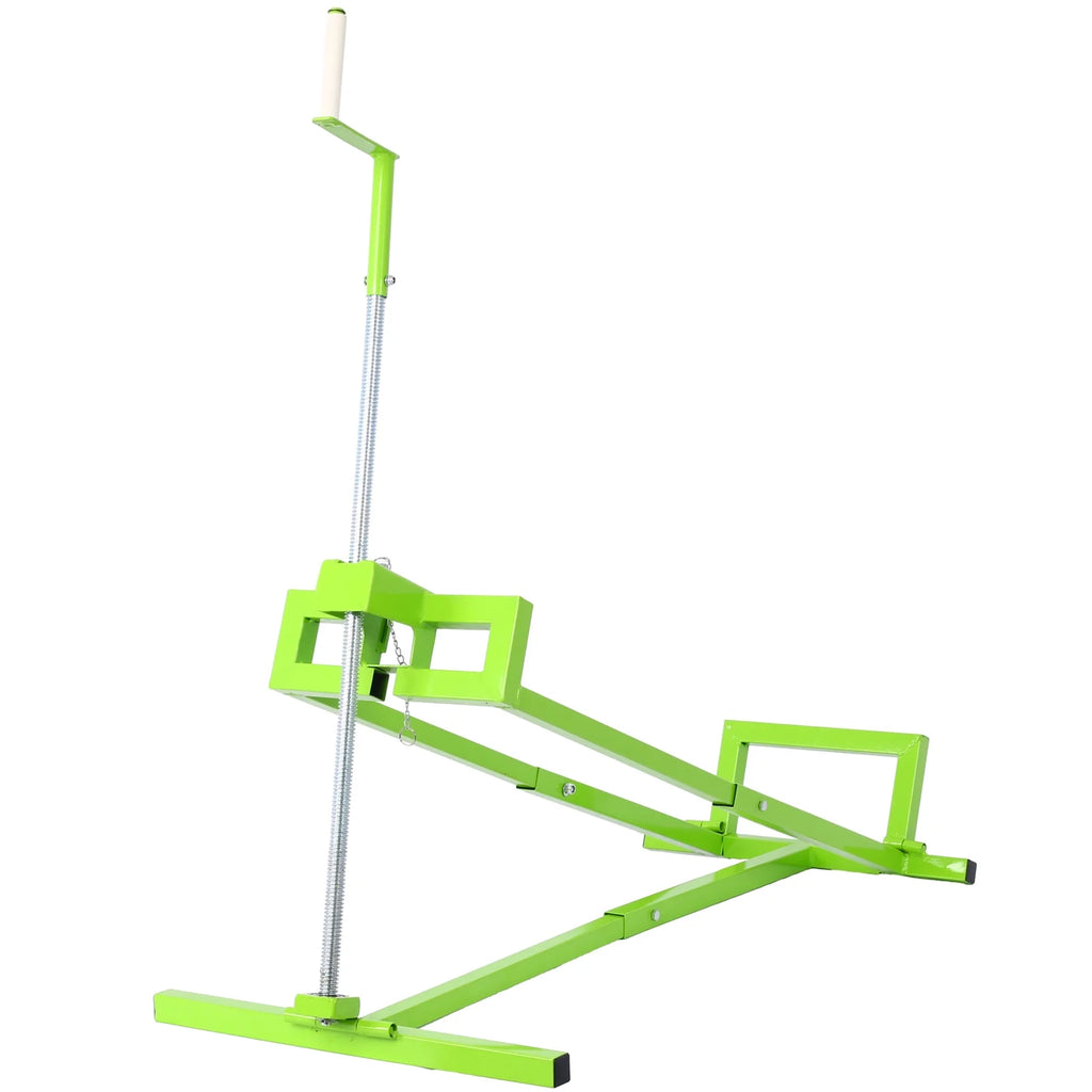 Lawn Mower Lift 800 Lbs Capacity Z79769