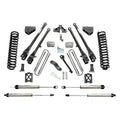 4 Link Component Box - Black S880945