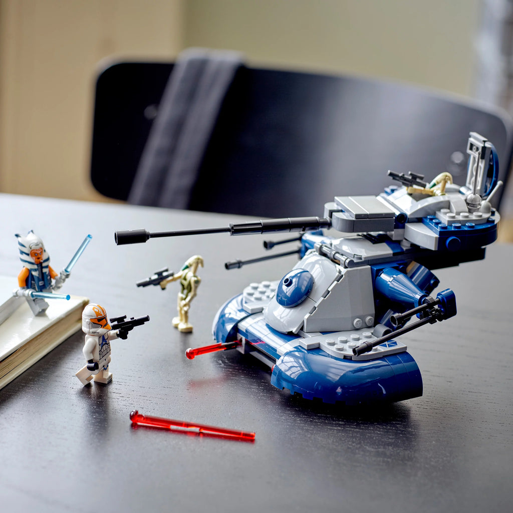Building Toy Set 286 Pieces L4064