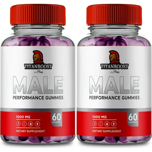 Gummies (2 Pack) P3539