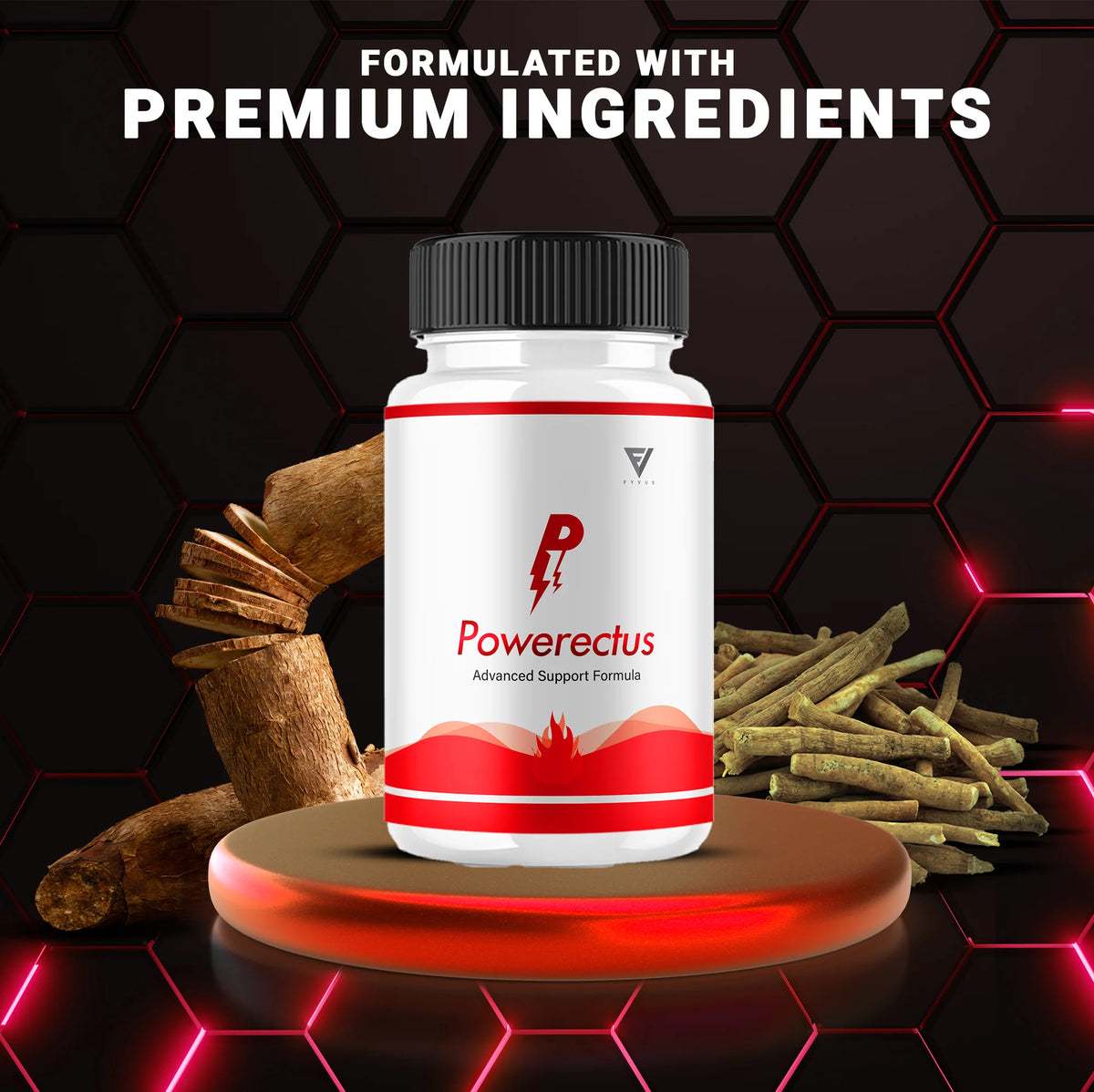 Capsules Q862