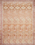 Natural Spice 5' x 7'6 Rug M7969