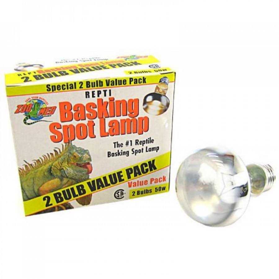 Reptile Basking Spot Lamp H95209