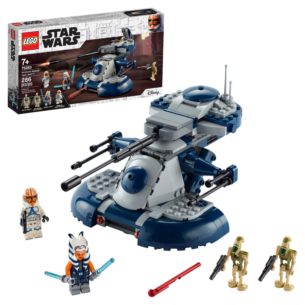 Building Toy Set 286 Pieces L4064