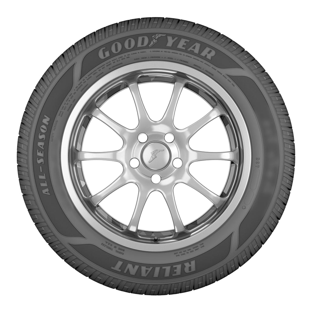 All-Season Tire 255/55R20 110V E377