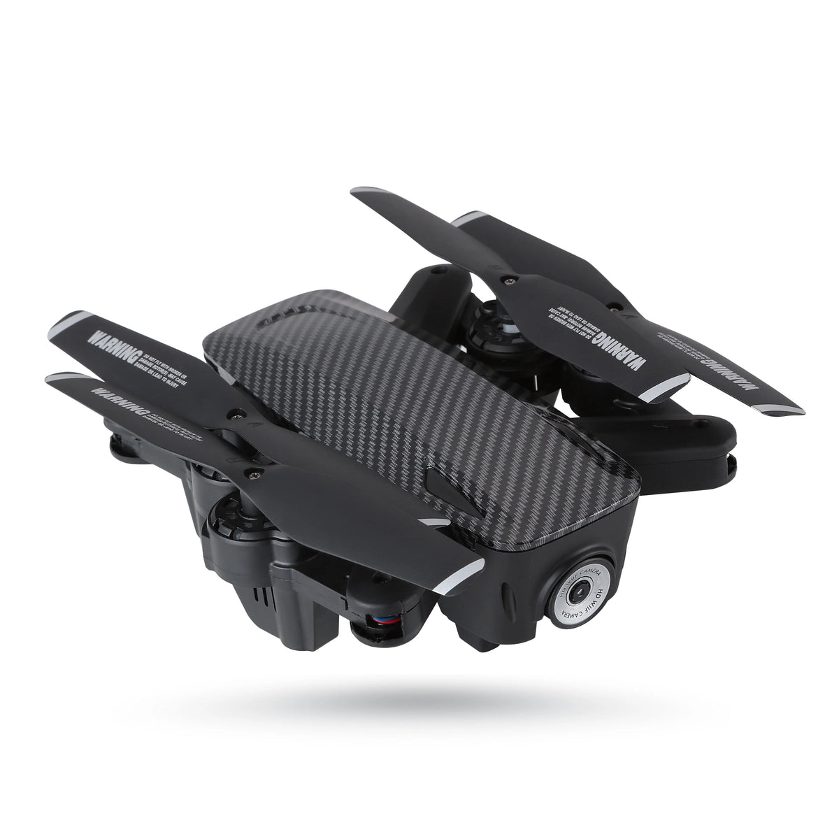 Foldable Video GPS Drone F901012