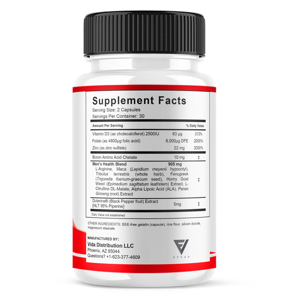 Capsules Q862