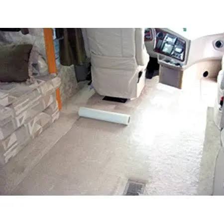 12pk 21'X30' Carpet Shield V641327