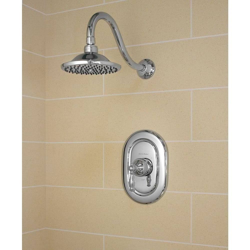 Shower Only Trim Kit in Polished Chrome R7918