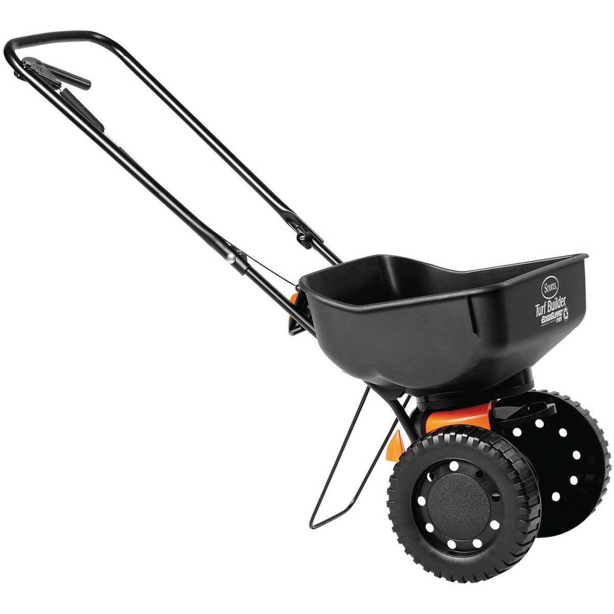 Broadcast Spreader Q378167