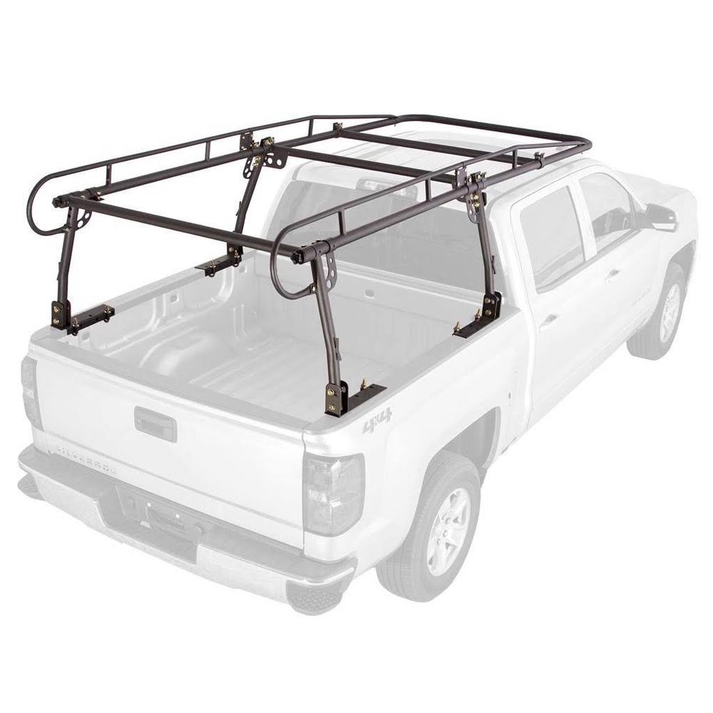 Universal Over-Cab Steel Truck Rack R304