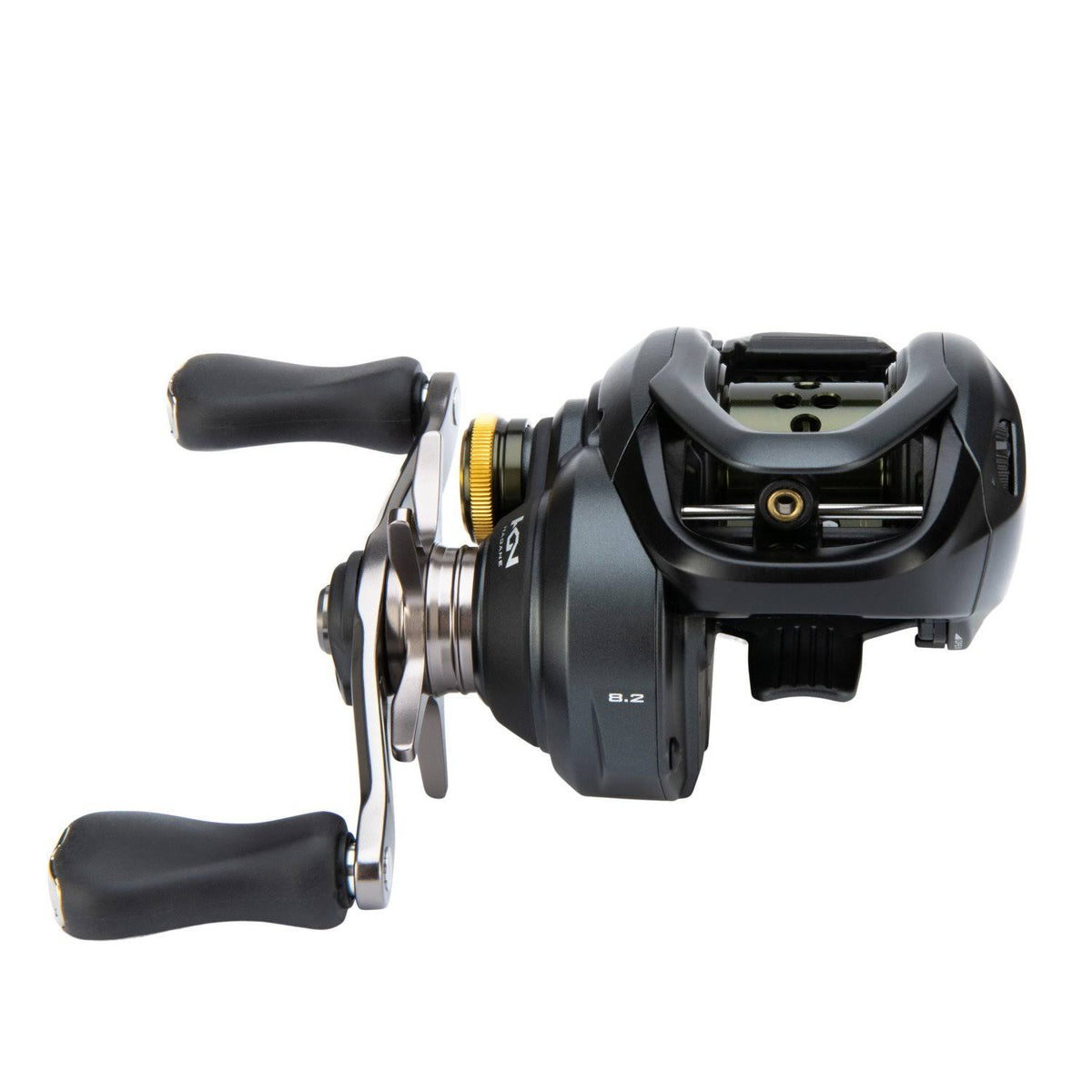 Baitcasting Reel U4896