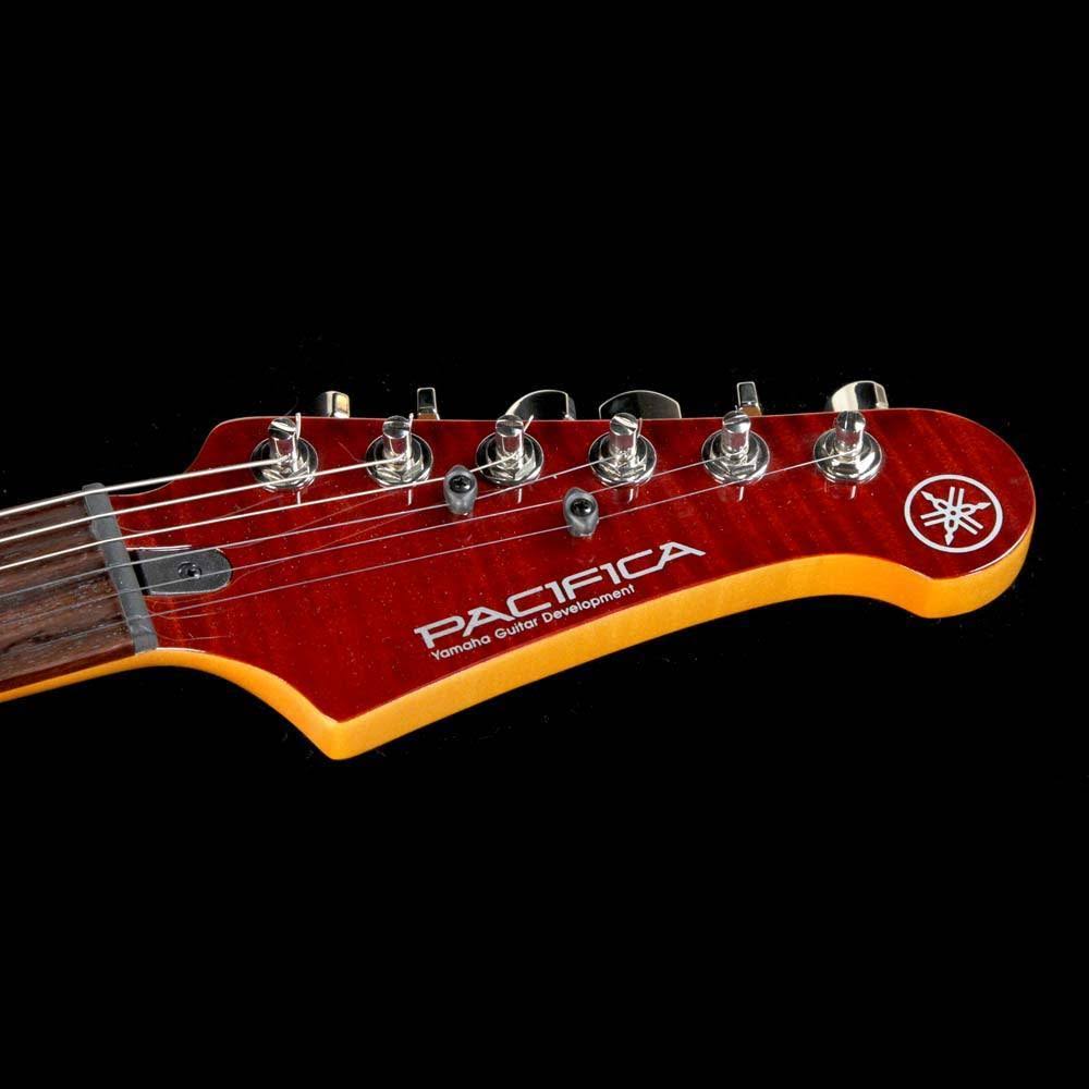 Pacifica Electric Guitar X9614