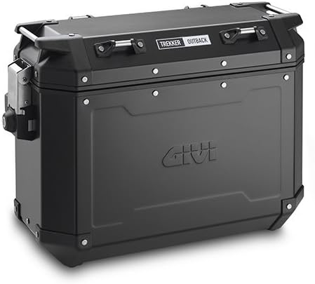 37L Left Side Case O405