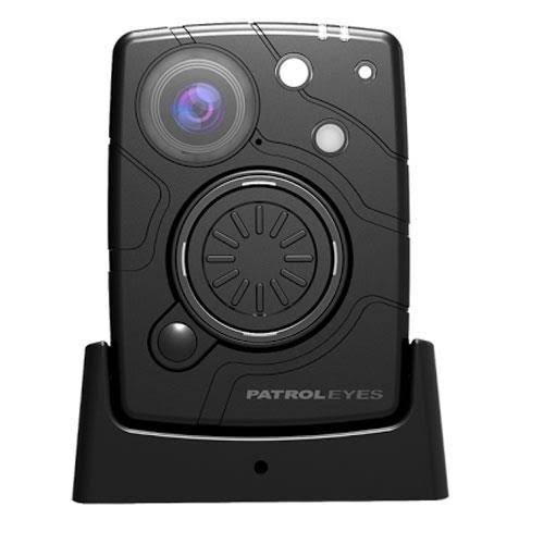 1080p Infrared Body Camera with Night Vision J91228