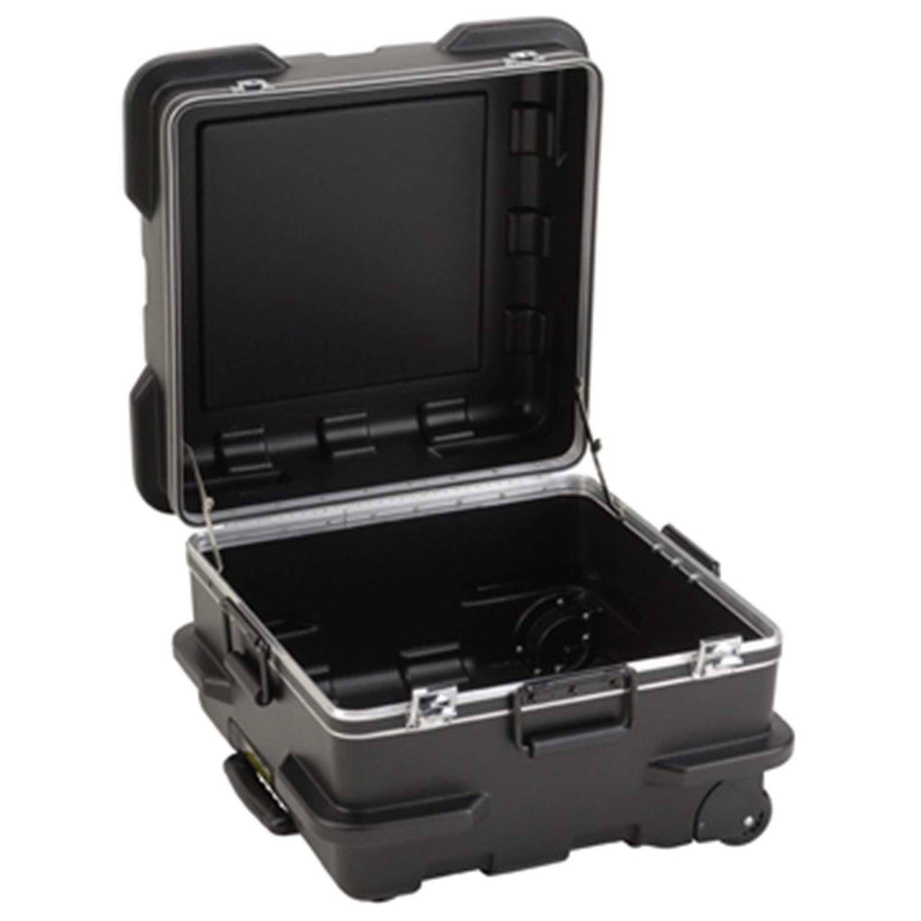 Pull Handle Shipping Case W96412