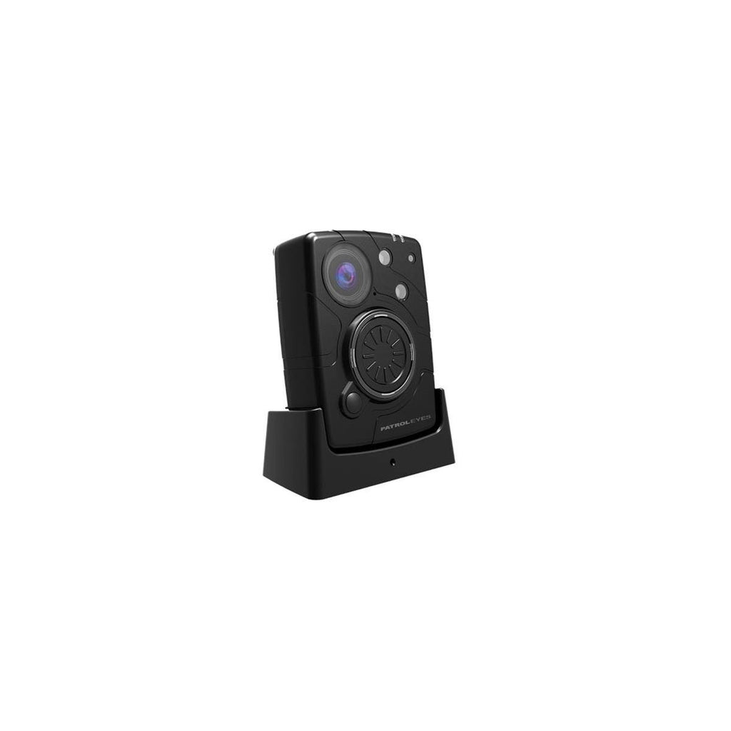 1080p Infrared Body Camera with Night Vision J91228
