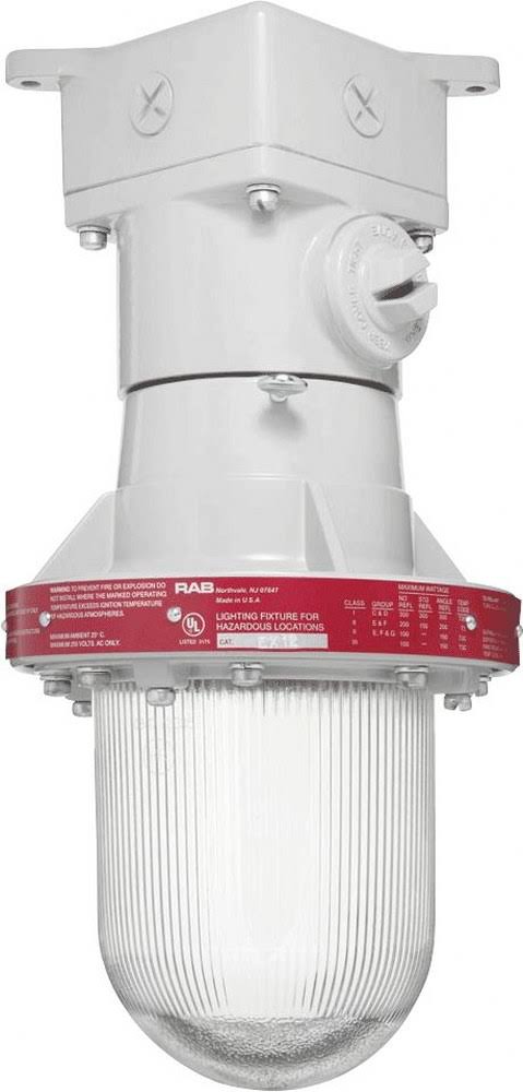 Explosionproof Incandescent Ceiling 1/2 inch G859531