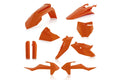 Full Plastic Kit Orange N7163