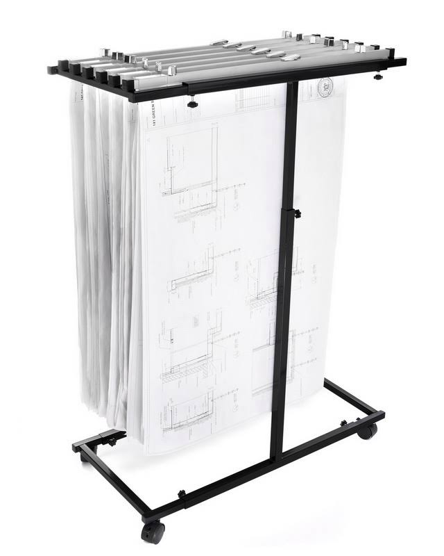 Blue Mobile Vertical Plan Center S239378