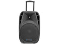 Rechargeable Bluetooth Speaker System W471