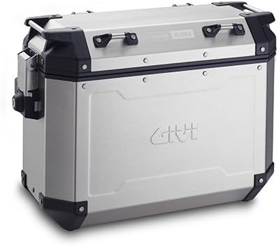 37L Left Side Case O405