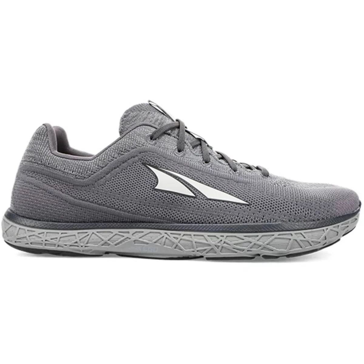Gray Running Shoes G593