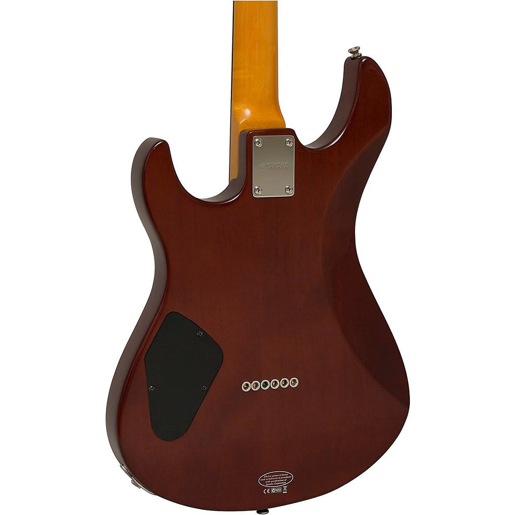 Pacifica Electric Guitar X9614