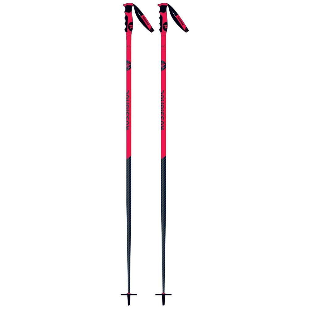 Carbon Poles 135 cm D682
