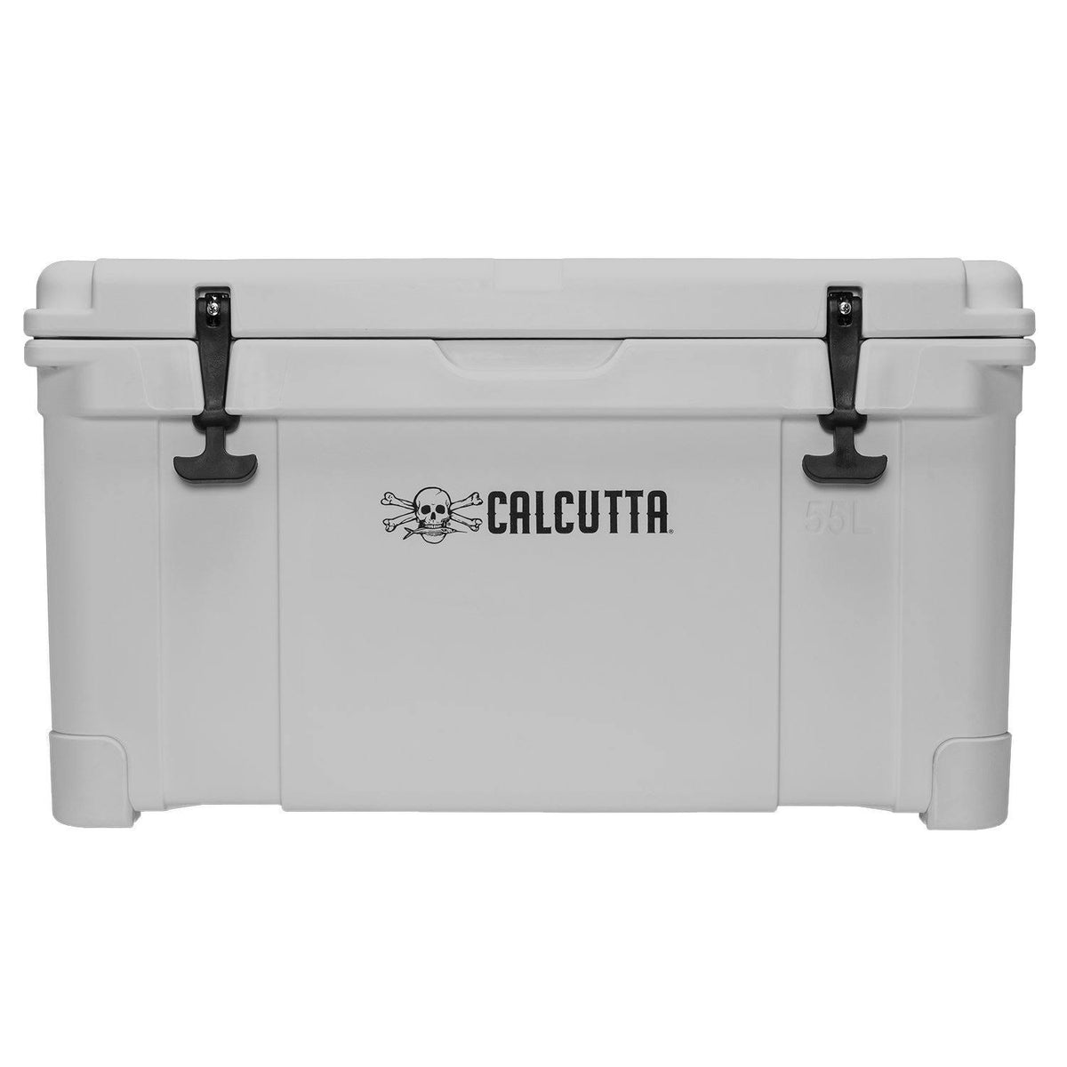 55 Liter Gray Cooler U229
