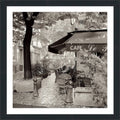 Framed Photographic Print Y43668