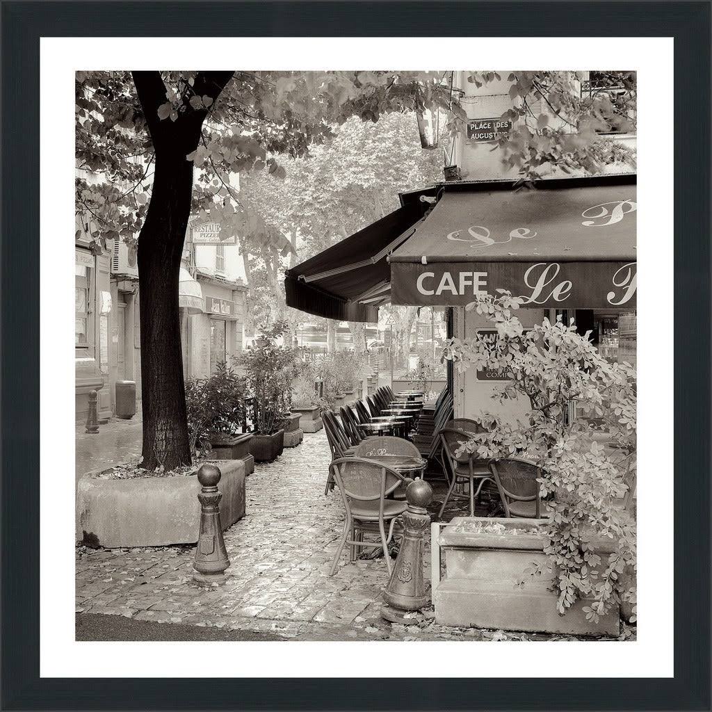 Framed Photographic Print Y43668
