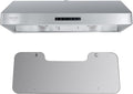 Under Cabinet Hood with Deflector Board N364