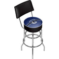 Swivel Bar Stool with Back O707718